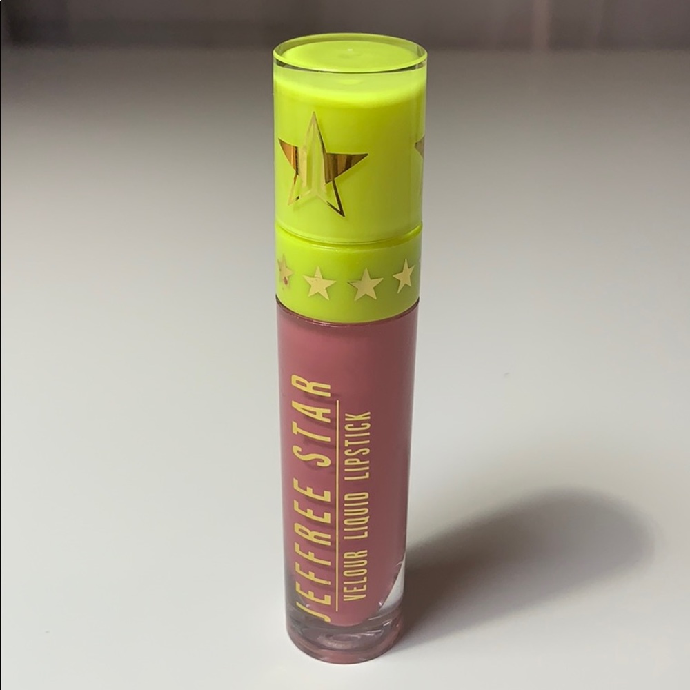 Jeffree Star Cosmetics Velour Liquid Lipstick